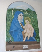 47 Madonna del Gioco.